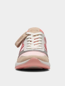 Кроссовки Clarks модель 26170432 Фото