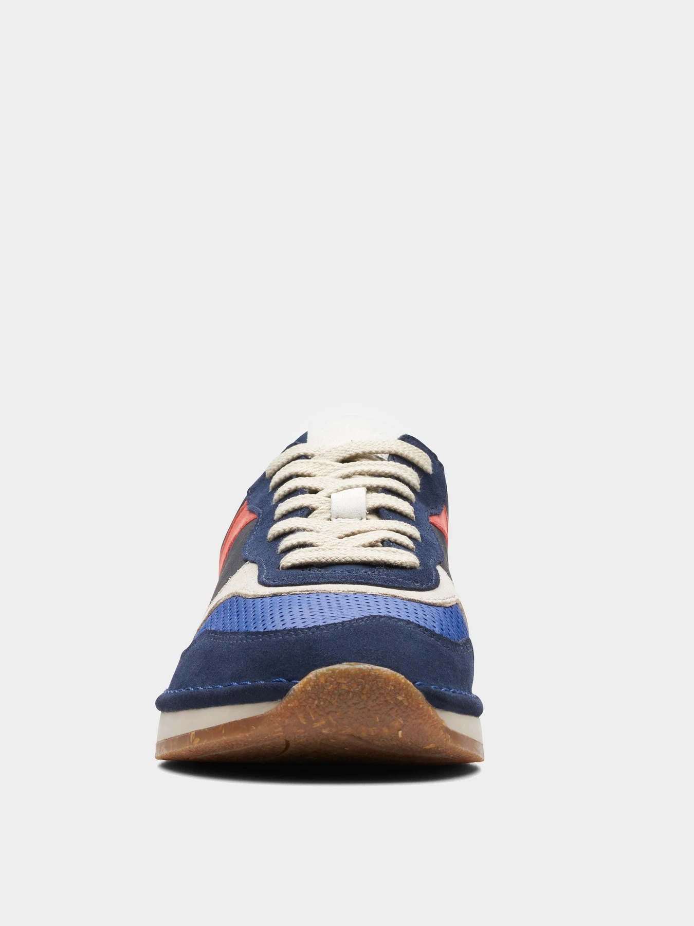 Кроссовки Clarks модель 26170548 Кроссовки Clarks модель 26170548 Фото
