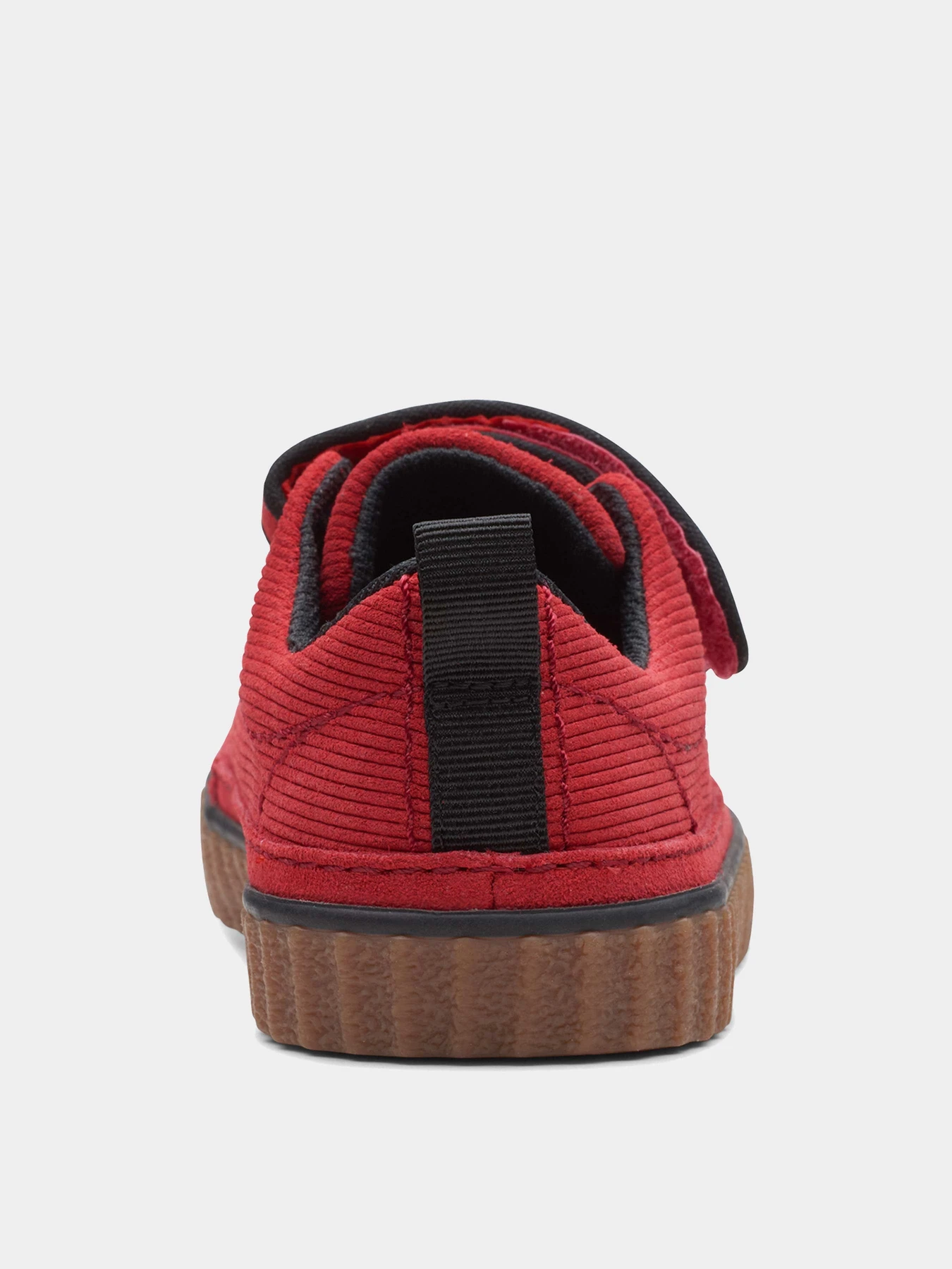 Кеды Clarks модель 26170562 Кеды Clarks модель 26170562 Фото