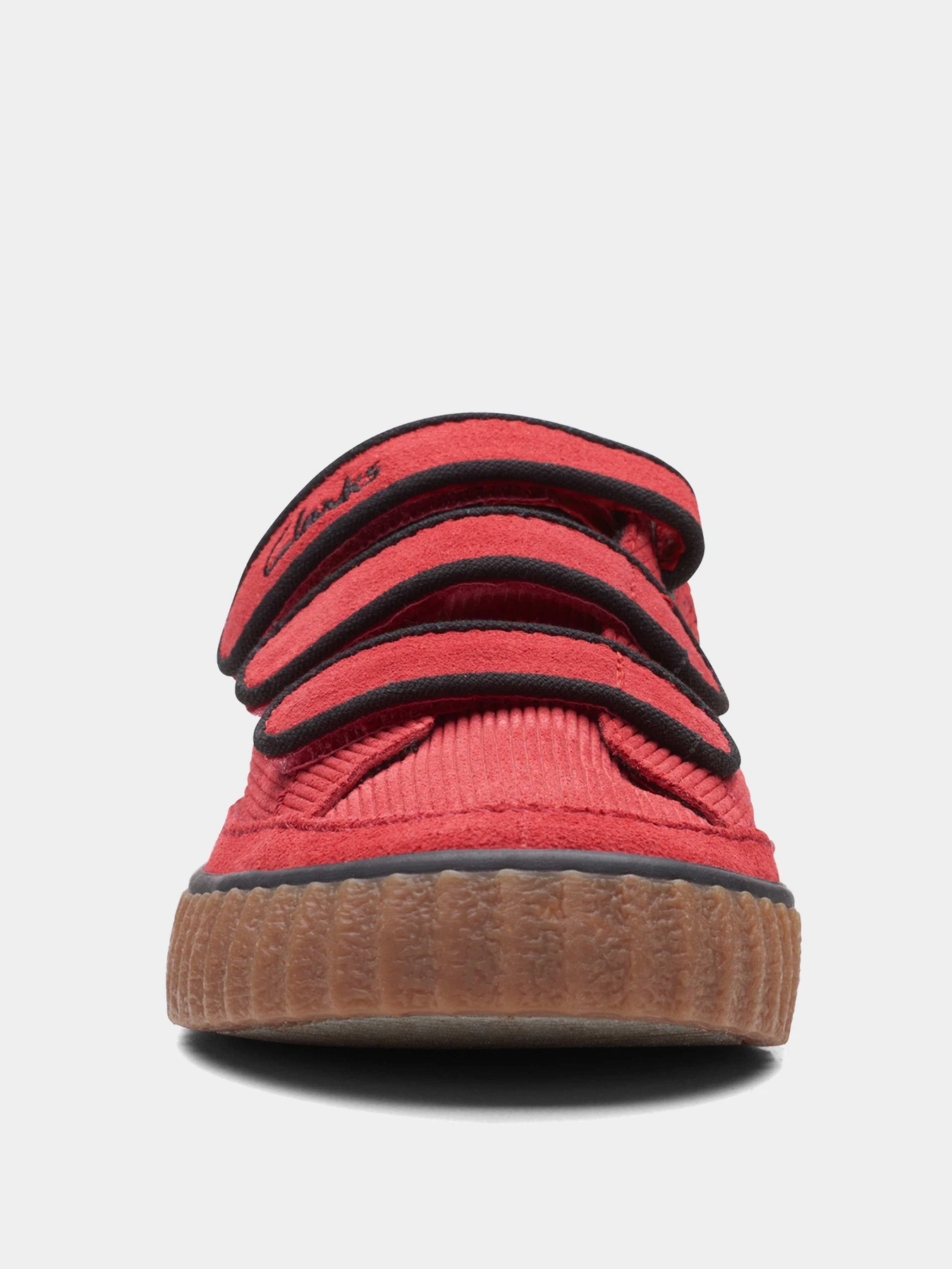 Кеды Clarks модель 26170562 Кеды Clarks модель 26170562 Фото
