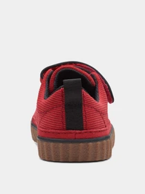 Кеды Clarks модель 26170562 Фото