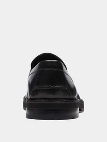 Туфли и лоферы Clarks модель 26170902 Фото