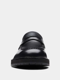 Туфли и лоферы Clarks модель 26170902 Фото