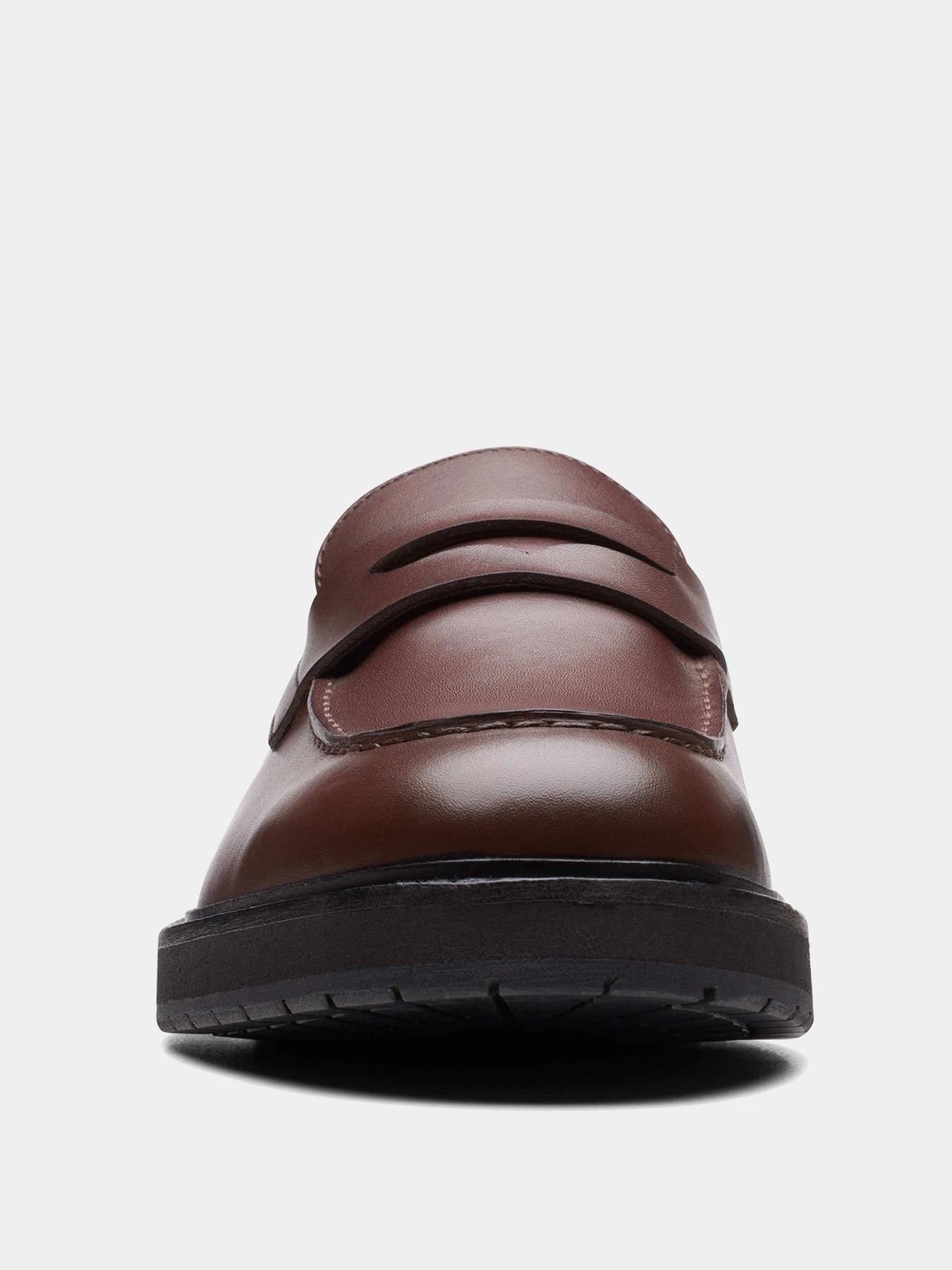 Туфли и лоферы Clarks модель 26170903 Туфли и лоферы Clarks модель 26170903 Фото