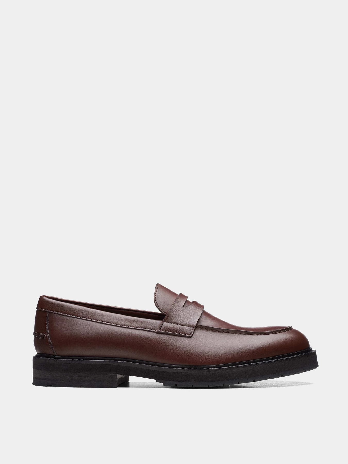 Туфли и лоферы Clarks модель 26170903 Туфли и лоферы Clarks модель 26170903 Фото