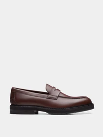 Туфли и лоферы Clarks модель 26170903 Фото