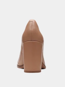 Туфли и лоферы Clarks модель 26170970 Фото