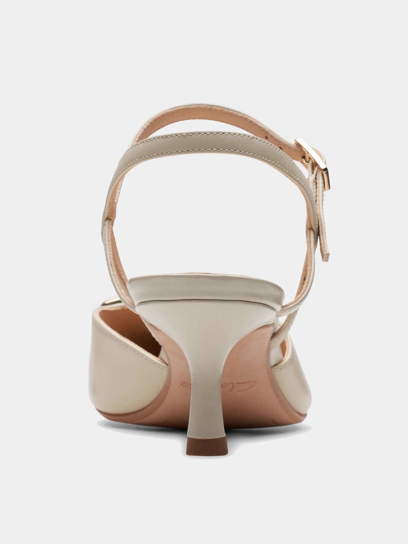 Туфли и лоферы Clarks модель 26171431 Туфли и лоферы Clarks модель 26171431 Фото