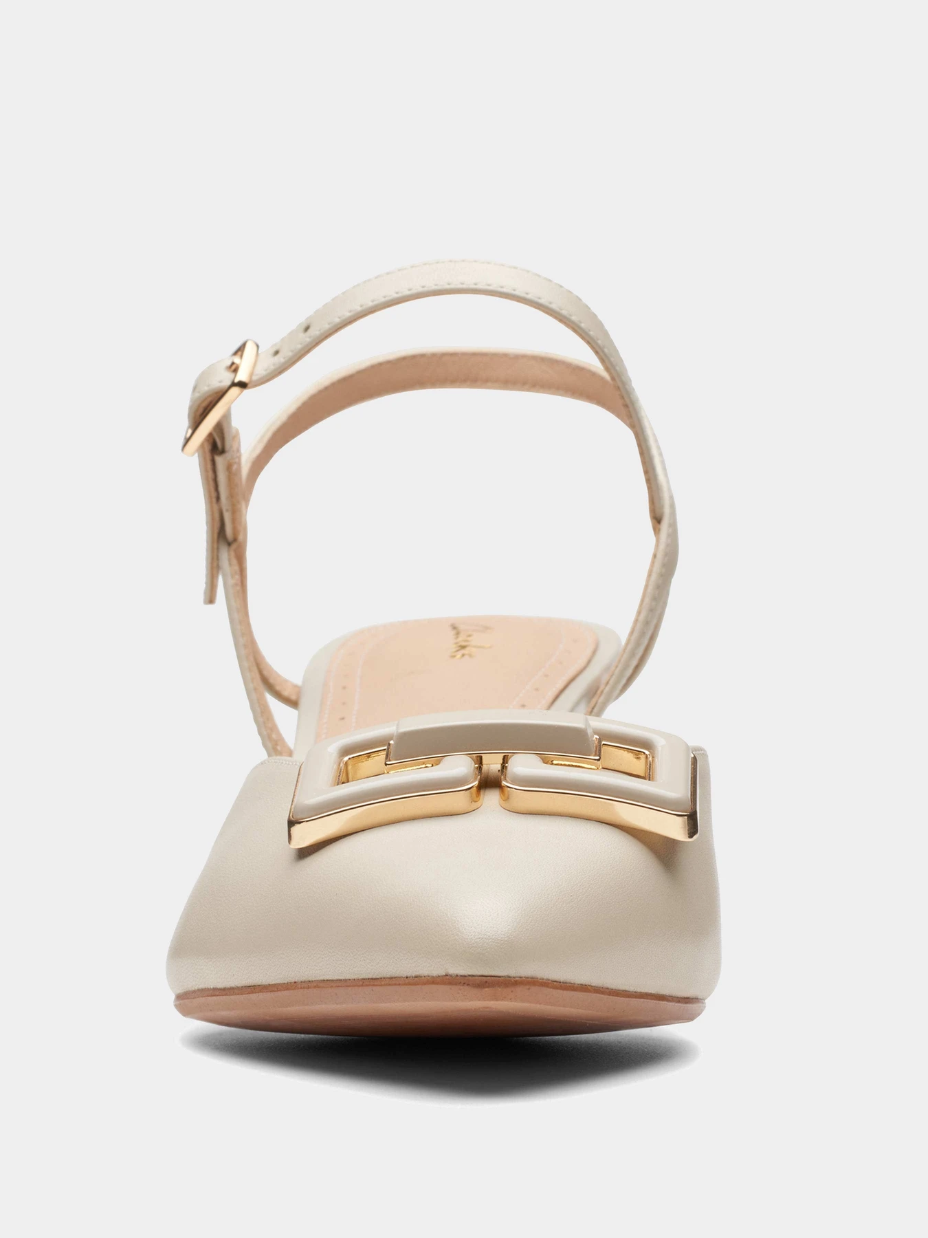 Туфли и лоферы Clarks модель 26171431 Туфли и лоферы Clarks модель 26171431 Фото
