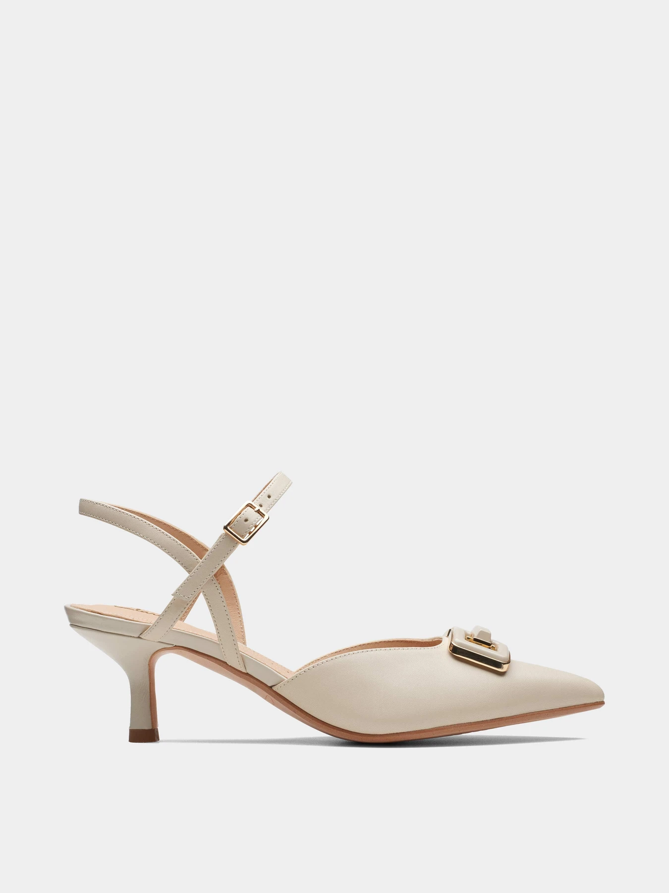 Туфли и лоферы Clarks модель 26171431 Туфли и лоферы Clarks модель 26171431 Фото