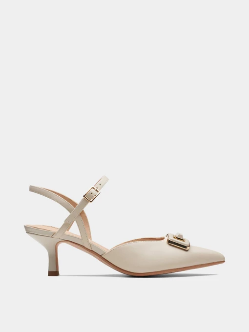 Туфли и лоферы Clarks модель 26171431 Фото