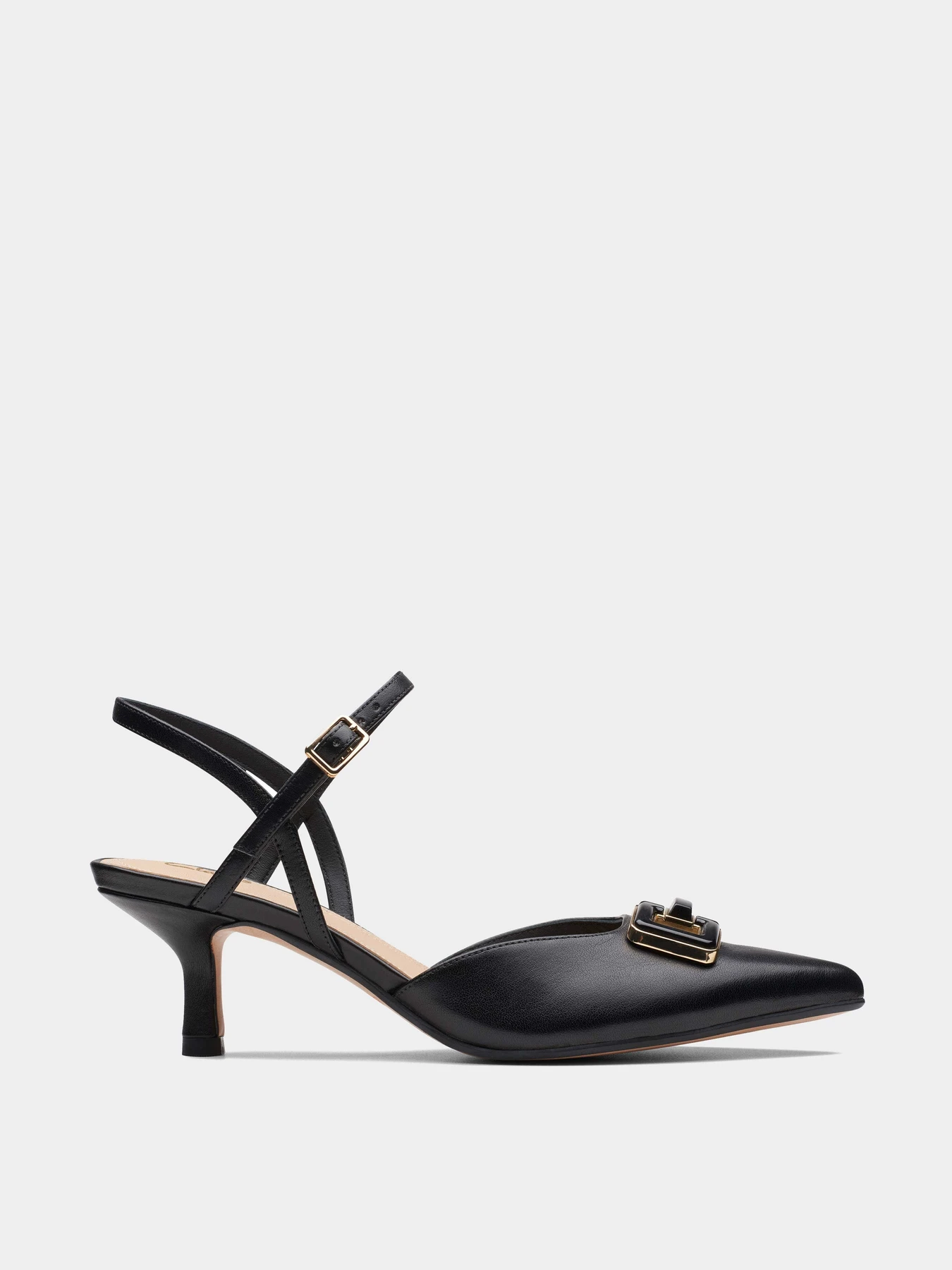 Туфли и лоферы Clarks модель 26171432 Туфли и лоферы Clarks модель 26171432 Фото