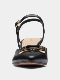 Туфли и лоферы Clarks модель 26171432 Фото