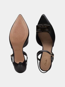 Туфли и лоферы Clarks модель 26171432 Фото