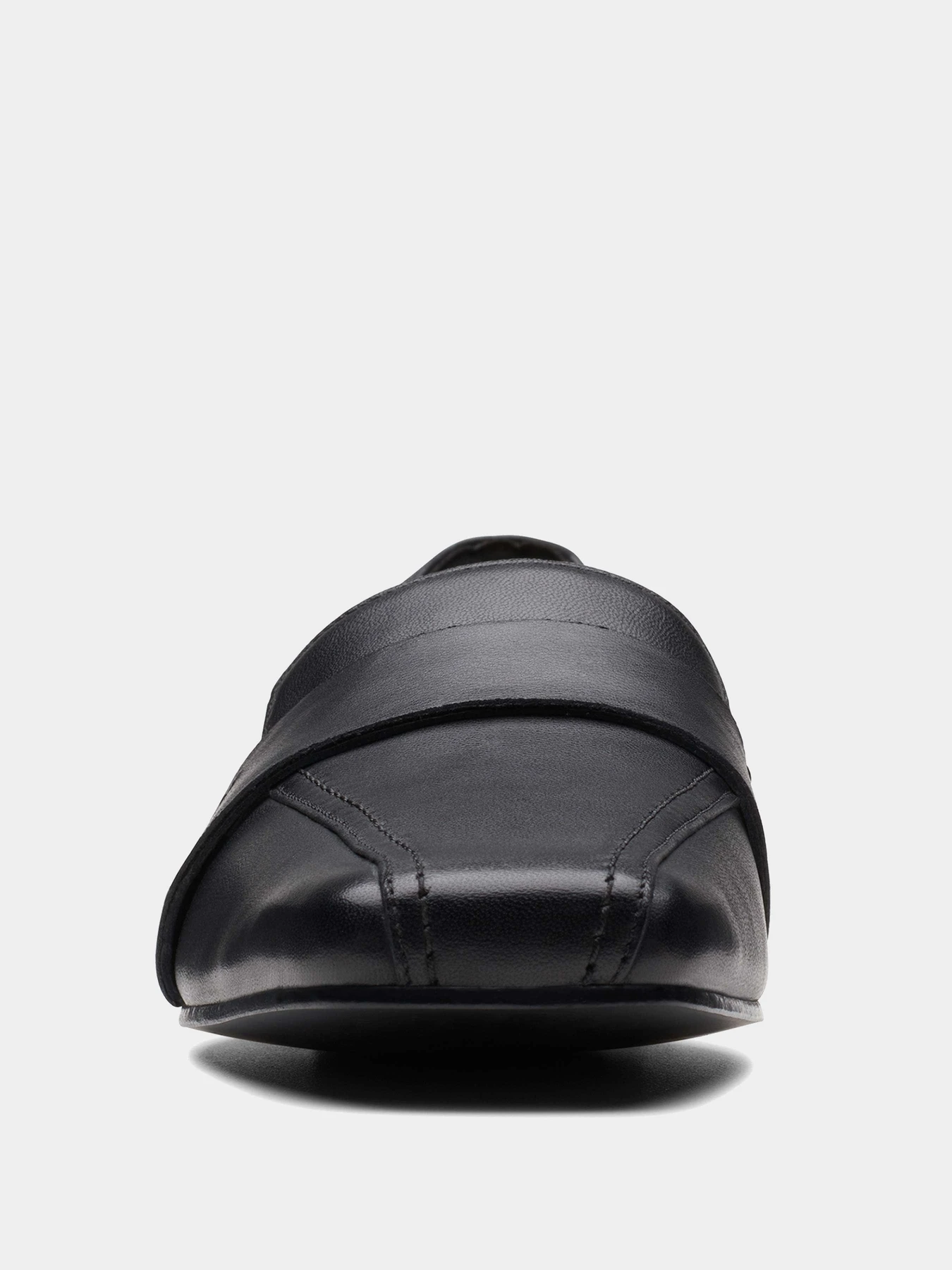 Туфли и лоферы Clarks модель 26171612 Туфли и лоферы Clarks модель 26171612 Фото