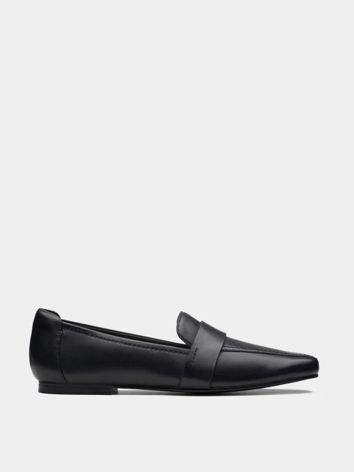 Туфли и лоферы Clarks модель 26171612 Фото