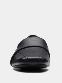 Туфли и лоферы Clarks модель 26171612 Фото
