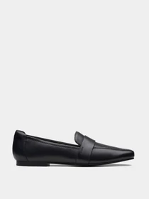Туфли и лоферы Clarks модель 26171612 Фото