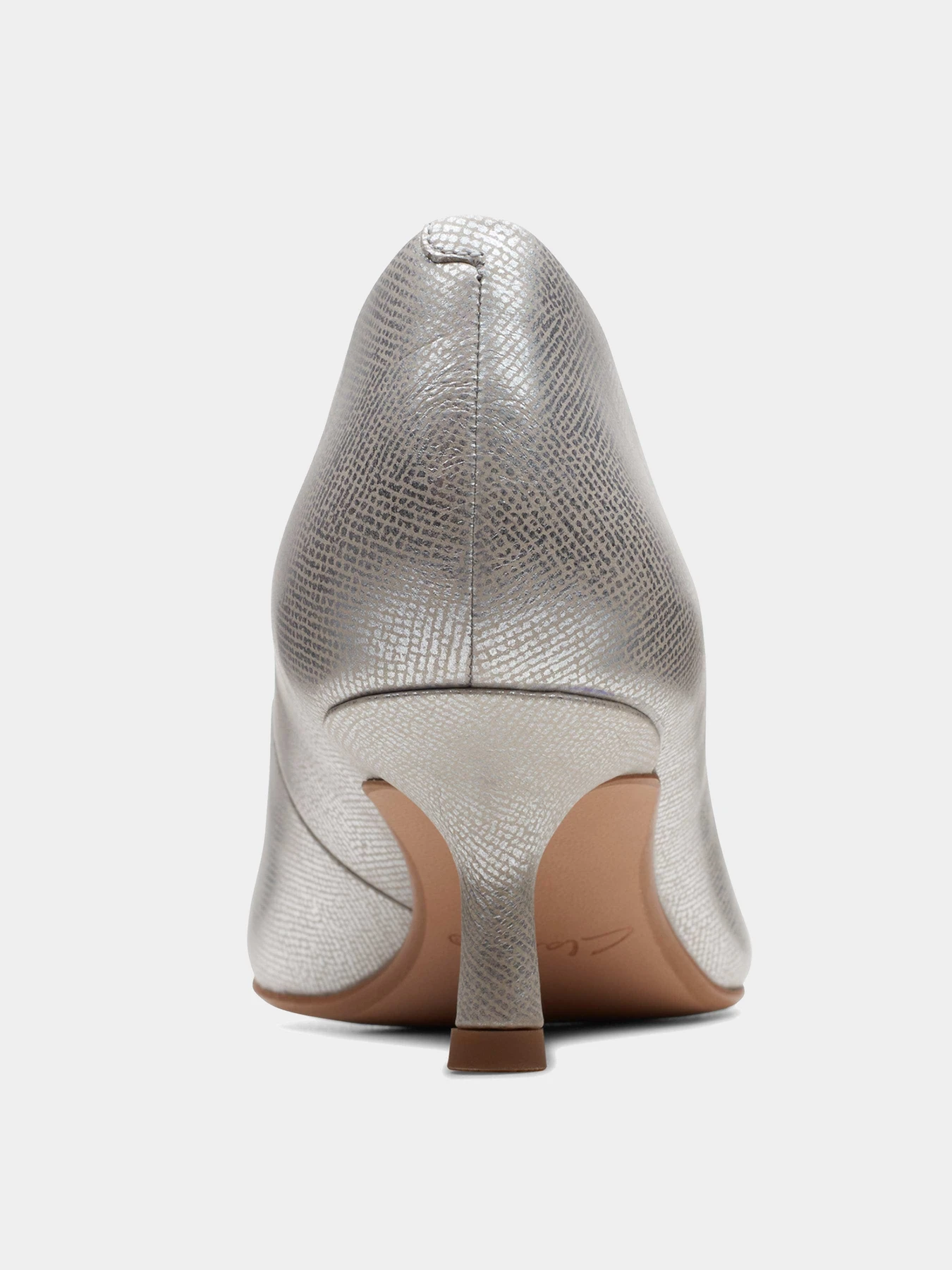 Туфли и лоферы Clarks модель 26171859 Туфли и лоферы Clarks модель 26171859 Фото