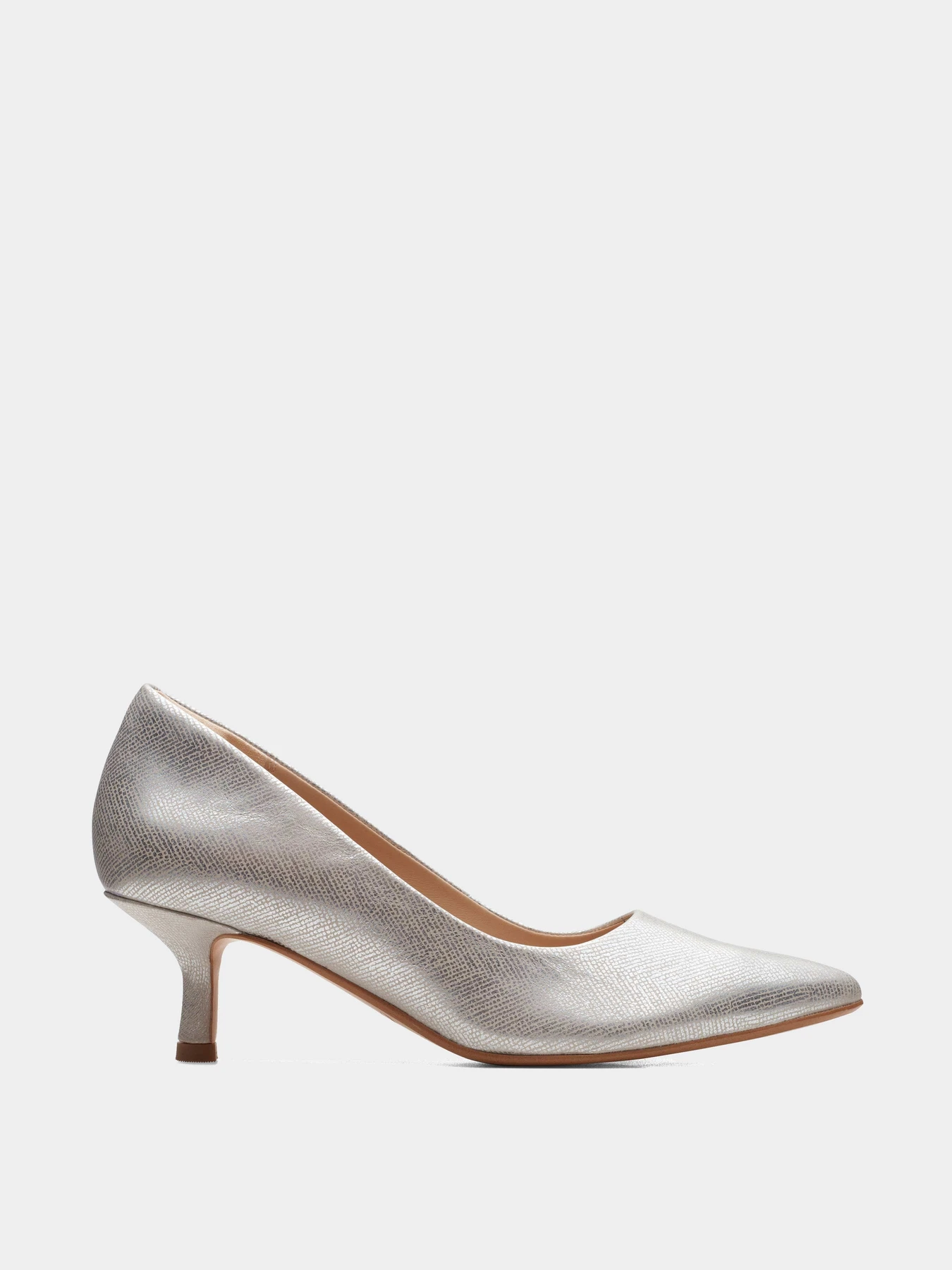 Туфли и лоферы Clarks модель 26171859 Туфли и лоферы Clarks модель 26171859 Фото