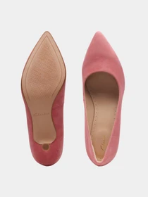 Туфли и лоферы Clarks модель 26171861 Фото