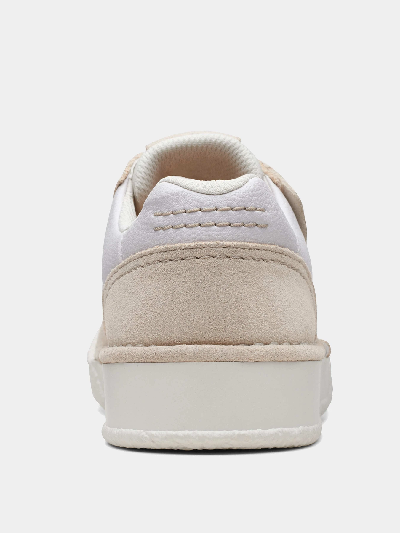 Кеды Clarks модель 26171879 Кеды Clarks модель 26171879 Фото