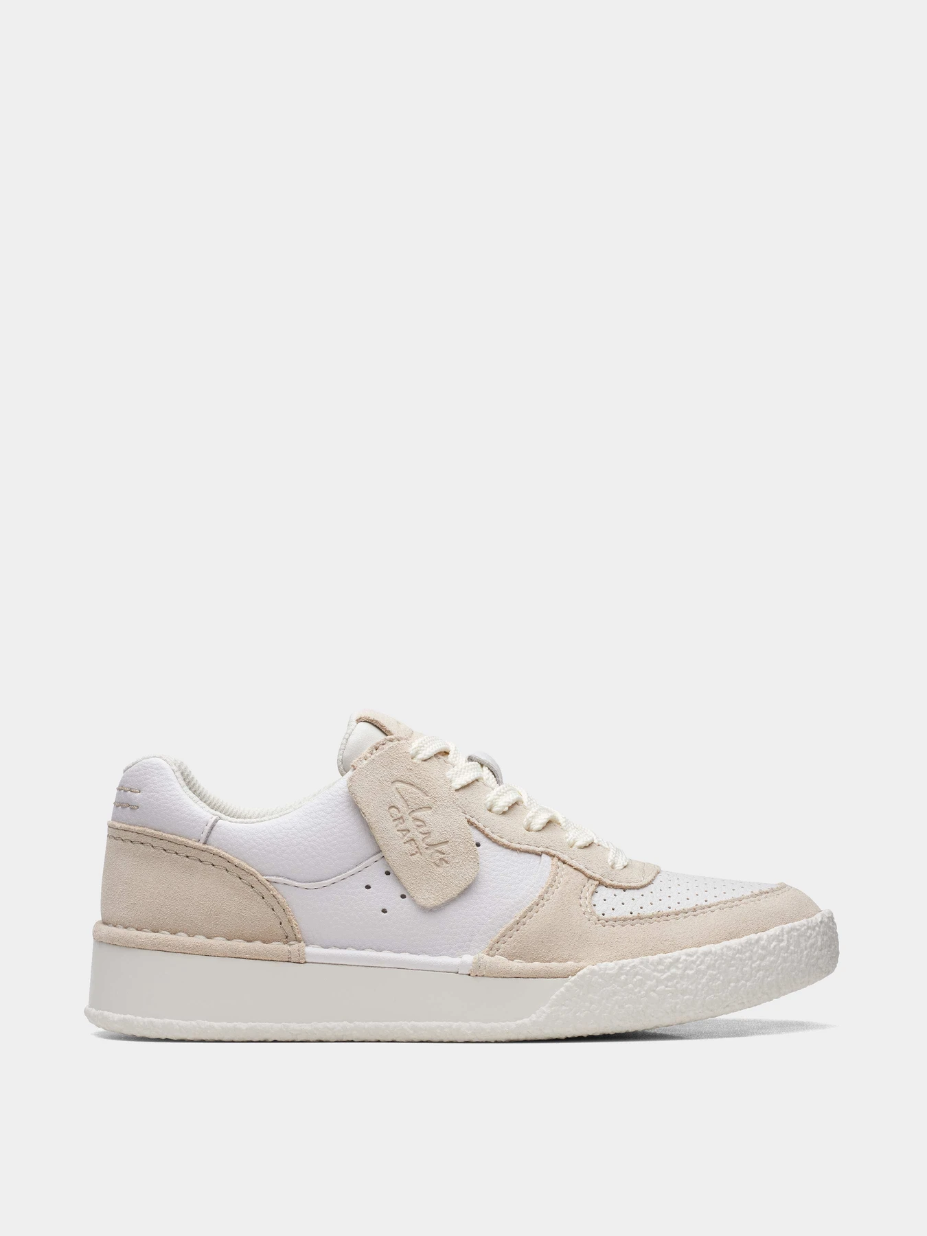 Кеды Clarks модель 26171879 Кеды Clarks модель 26171879 Фото