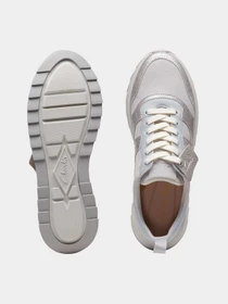 Кроссовки Clarks модель 26171984 Фото