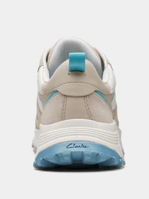 Кроссовки Clarks модель 26172045 Фото