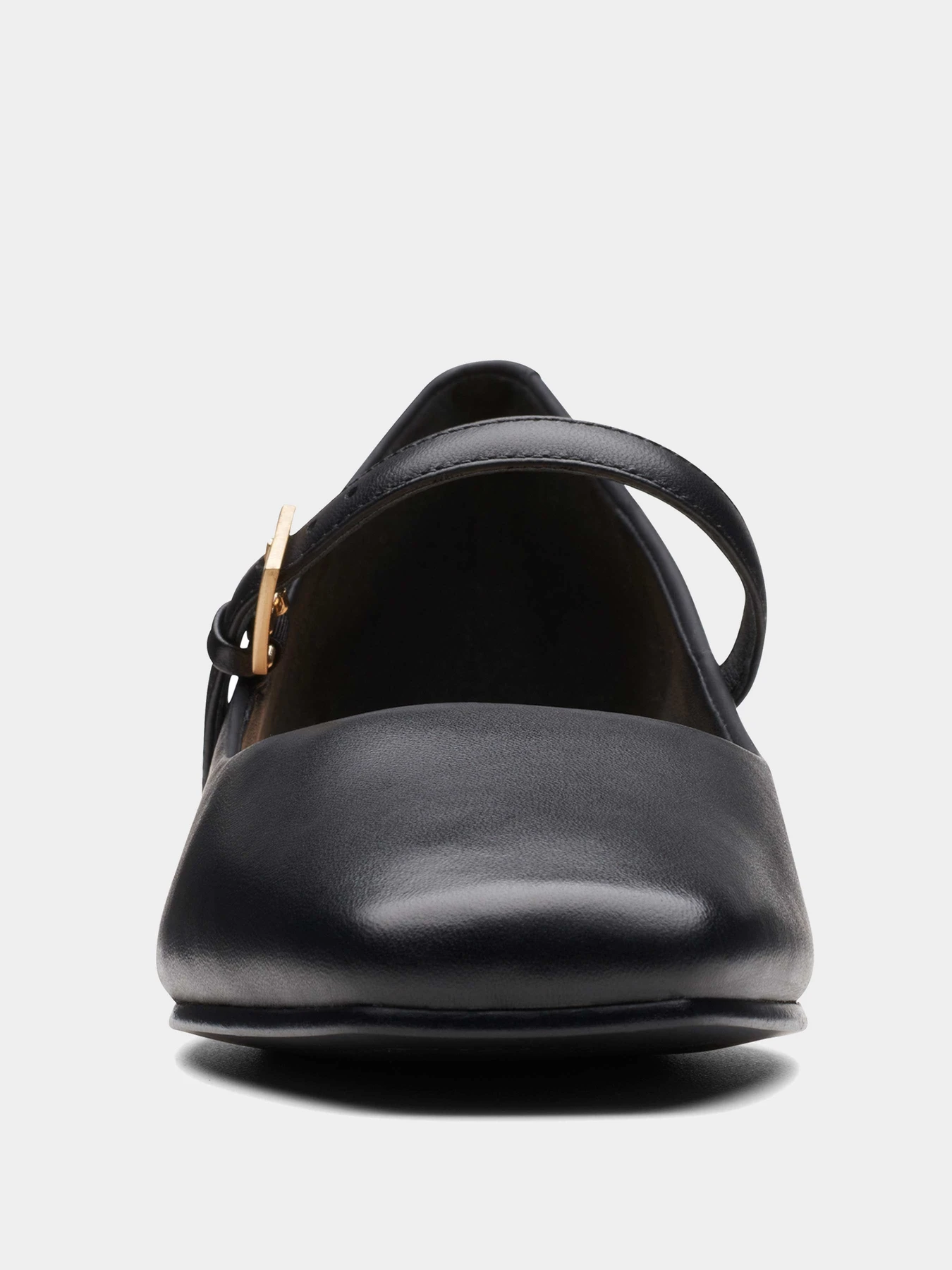 Туфли и лоферы Clarks модель 26172058 Фото