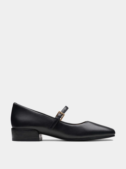 Туфли и лоферы Clarks модель 26172058 Фото