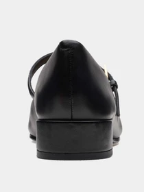 Туфли и лоферы Clarks модель 26172058 Фото