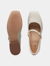 Туфли и лоферы Clarks модель 26172059 Фото