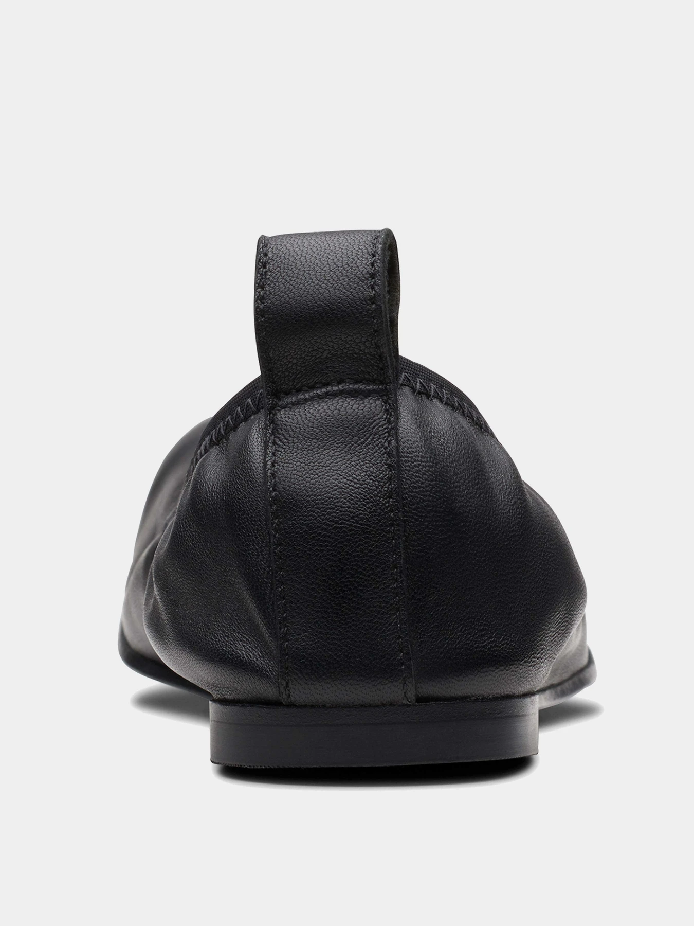 Туфли и лоферы Clarks модель 26172060 Фото