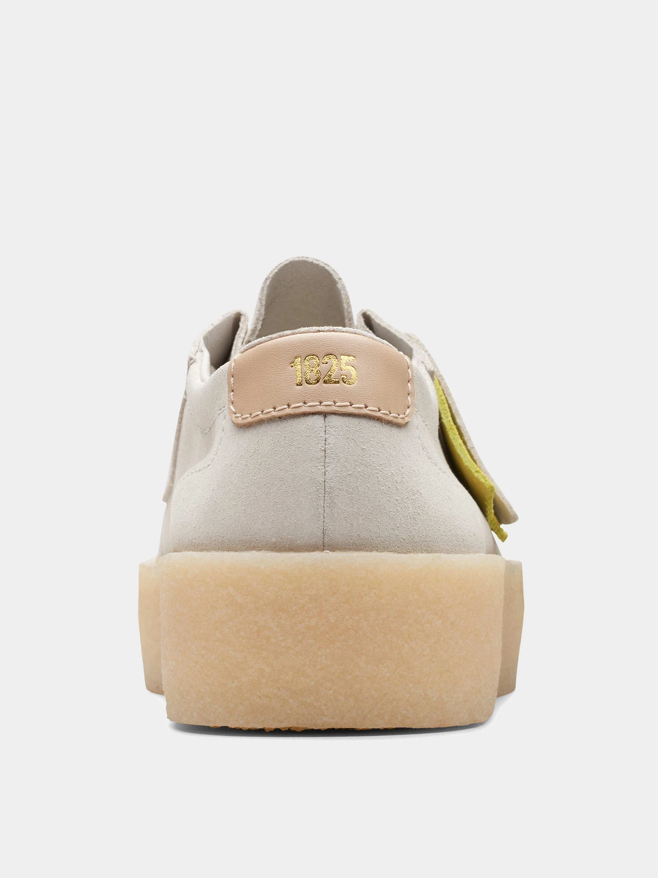 Кеды Clarks модель 26172515 Фото