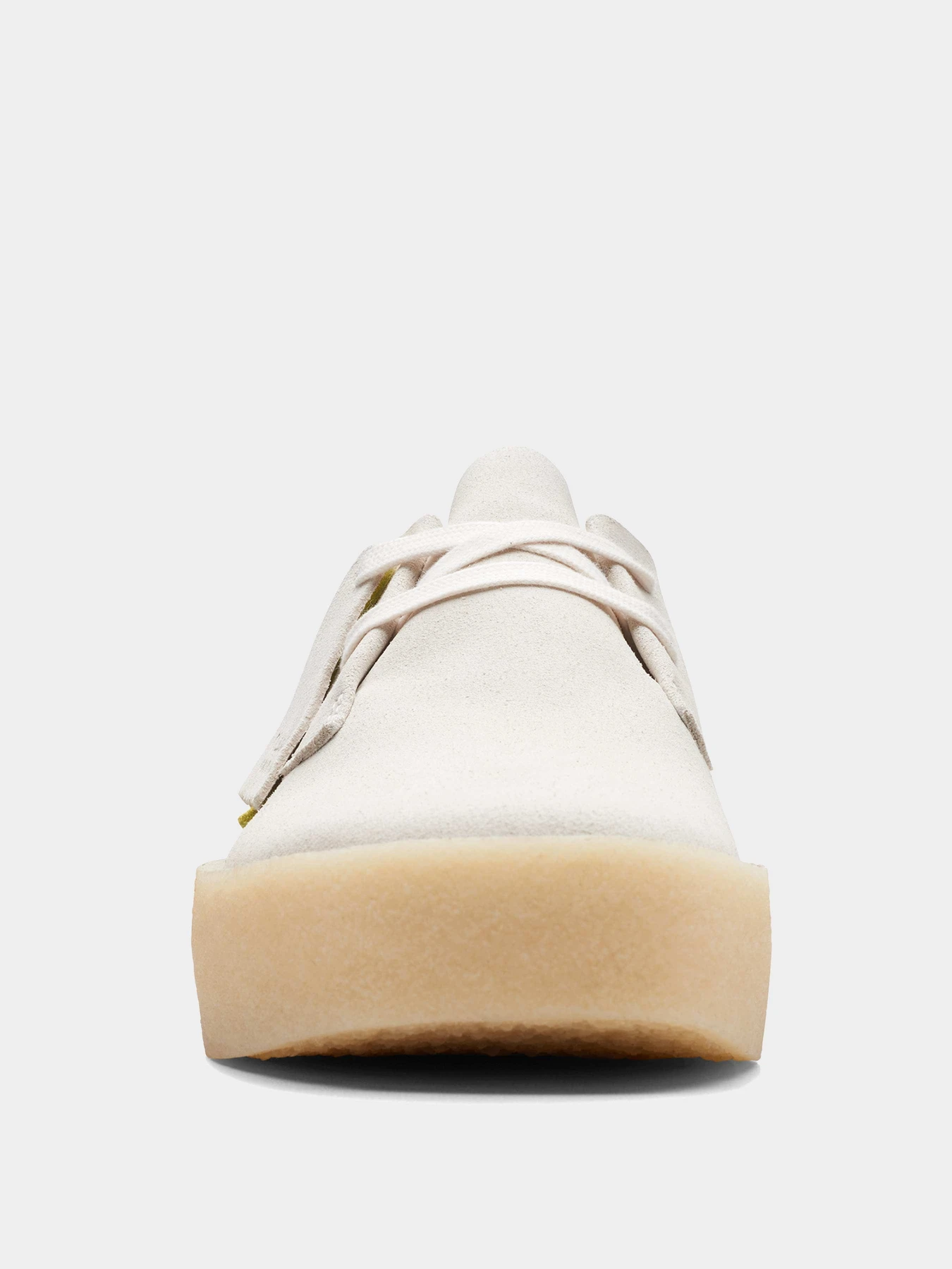 Кеды Clarks модель 26172515 Фото