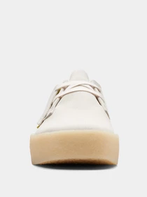 Кеды Clarks модель 26172515 Фото