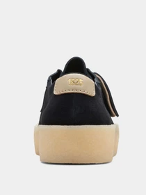 Кеды Clarks модель 26172526 Фото
