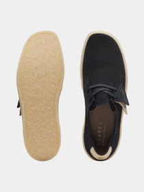 Кеды Clarks модель 26172526 Фото