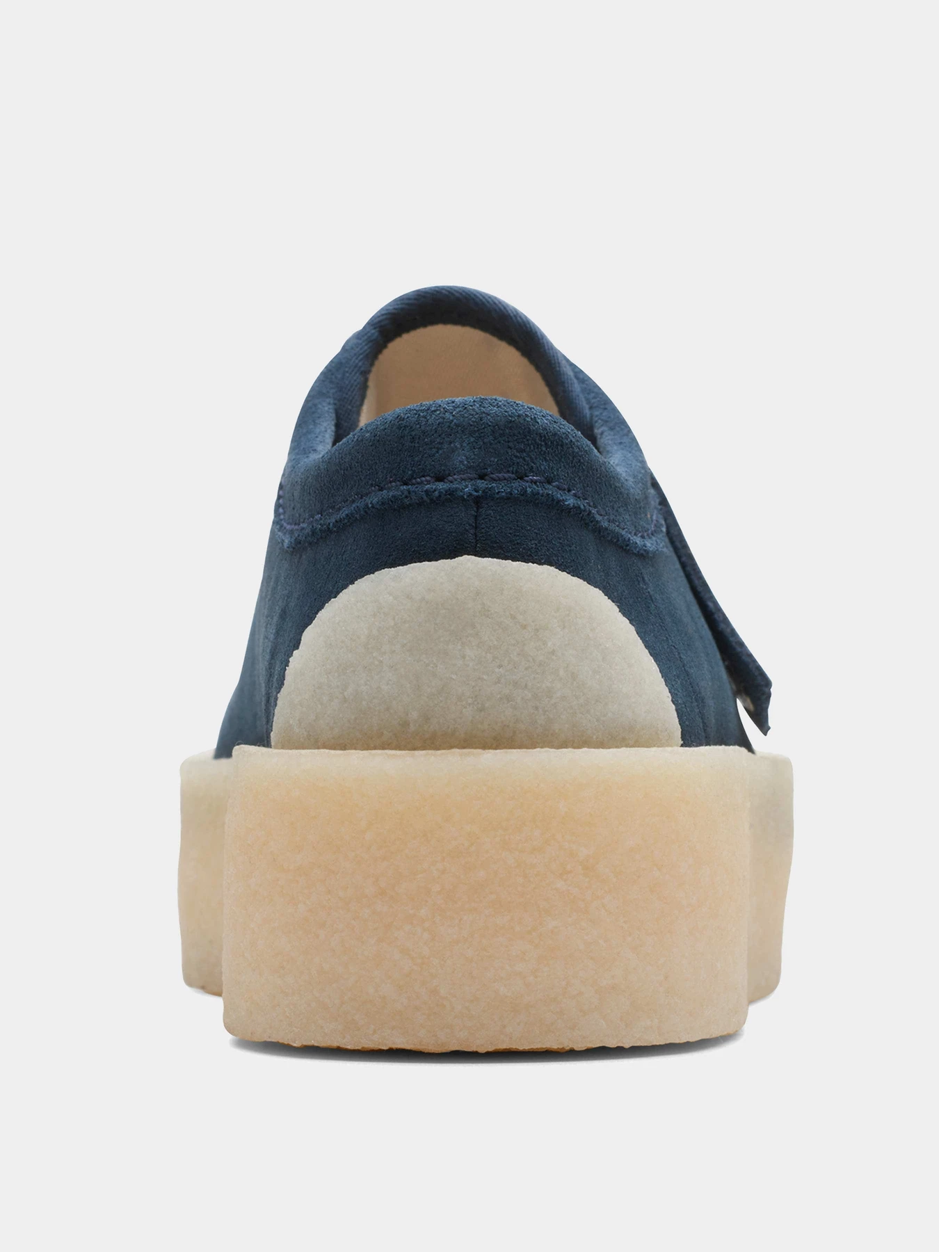 Кеды Clarks модель 26172599 Кеды Clarks модель 26172599 Фото