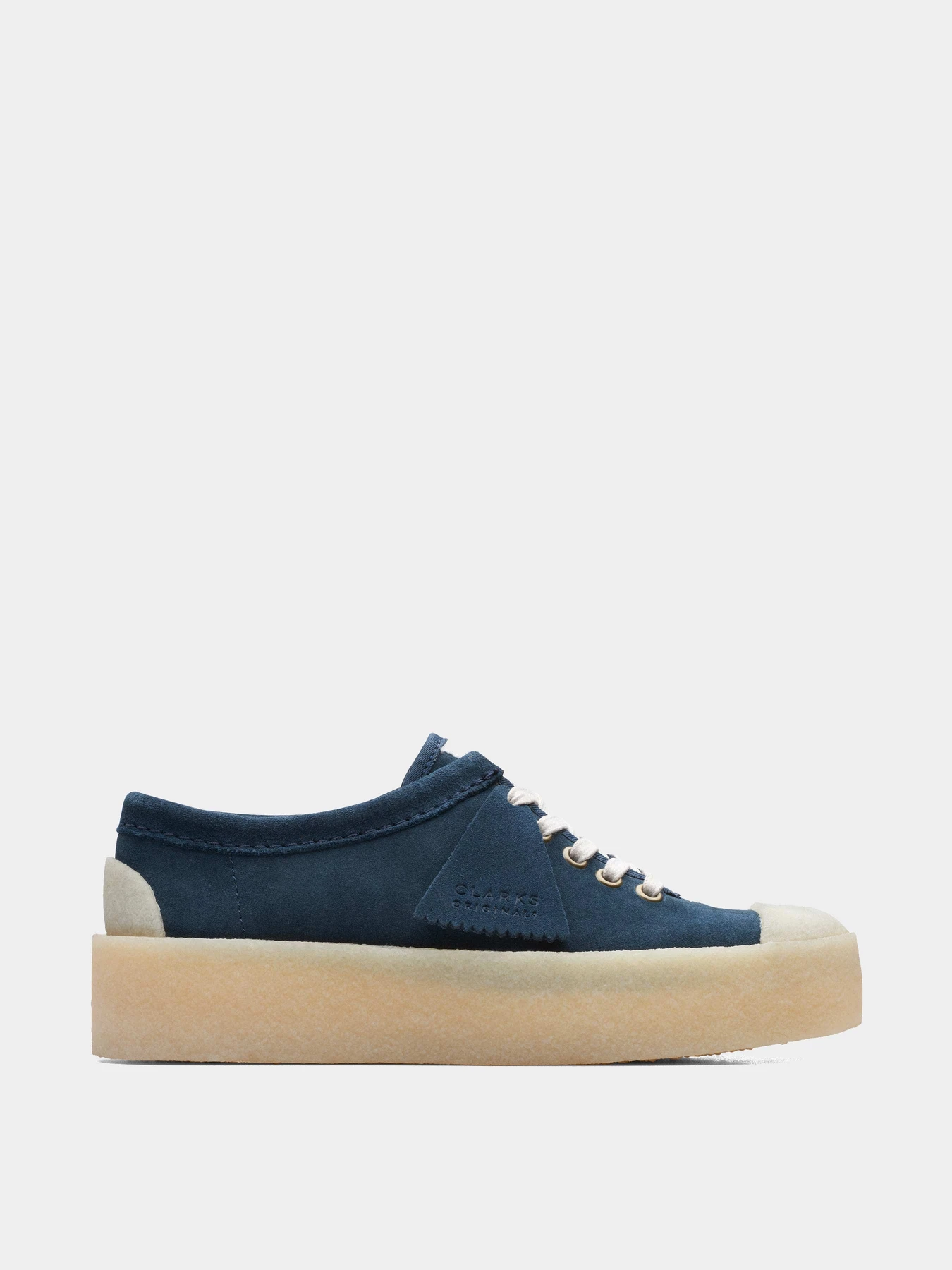 Кеды Clarks модель 26172599 Кеды Clarks модель 26172599 Фото