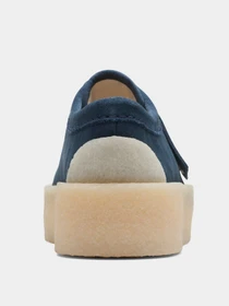 Кеды Clarks модель 26172599 Фото