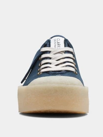 Кеды Clarks модель 26172599 Фото