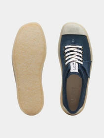 Кеды Clarks модель 26172599 Фото