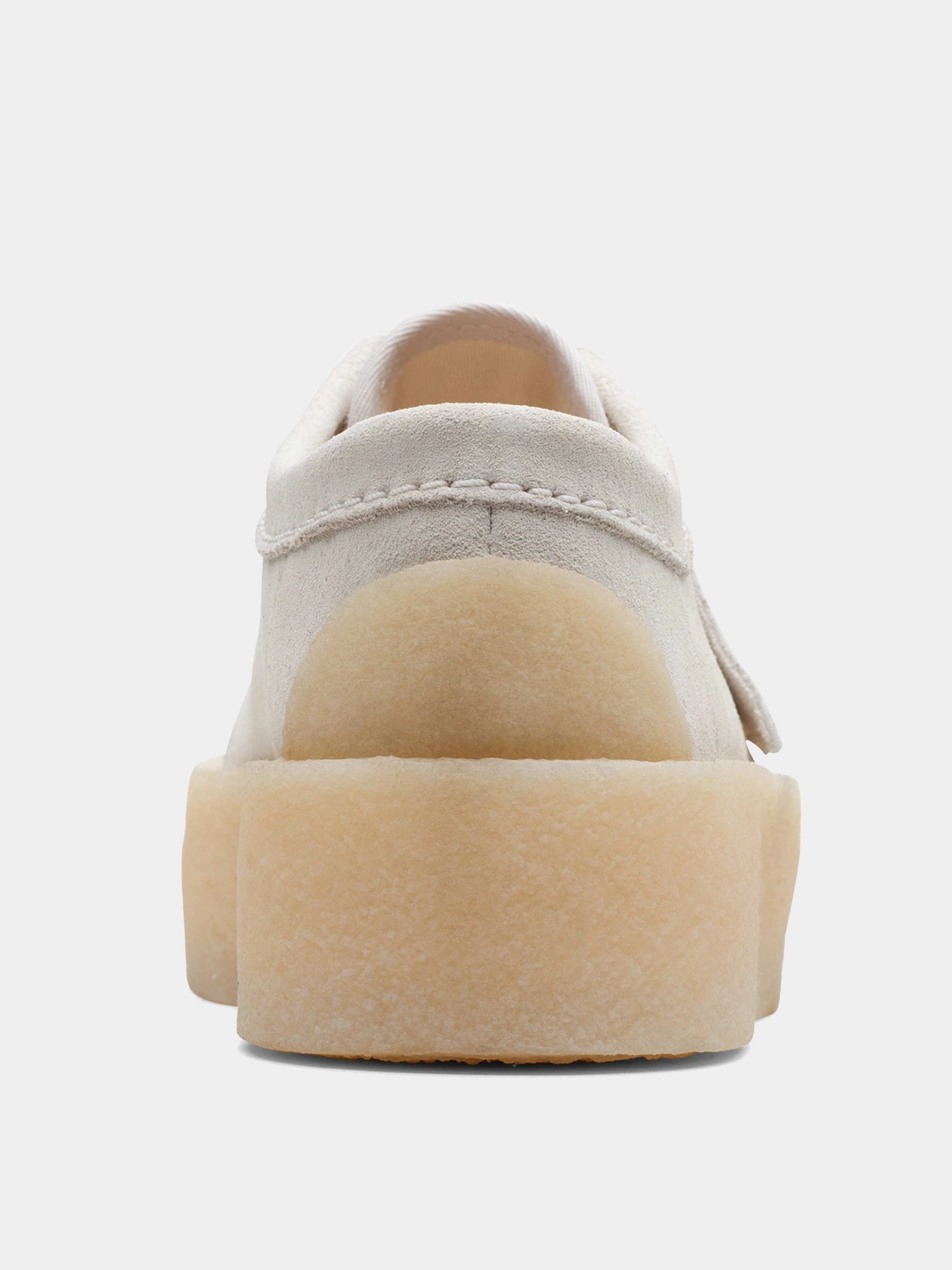 Кеды Clarks модель 26172600 Кеды Clarks модель 26172600 Фото