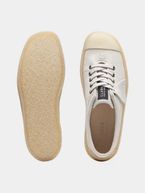 Кеды Clarks модель 26172600 Фото