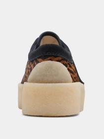 Кеды Clarks модель 26172602 Фото