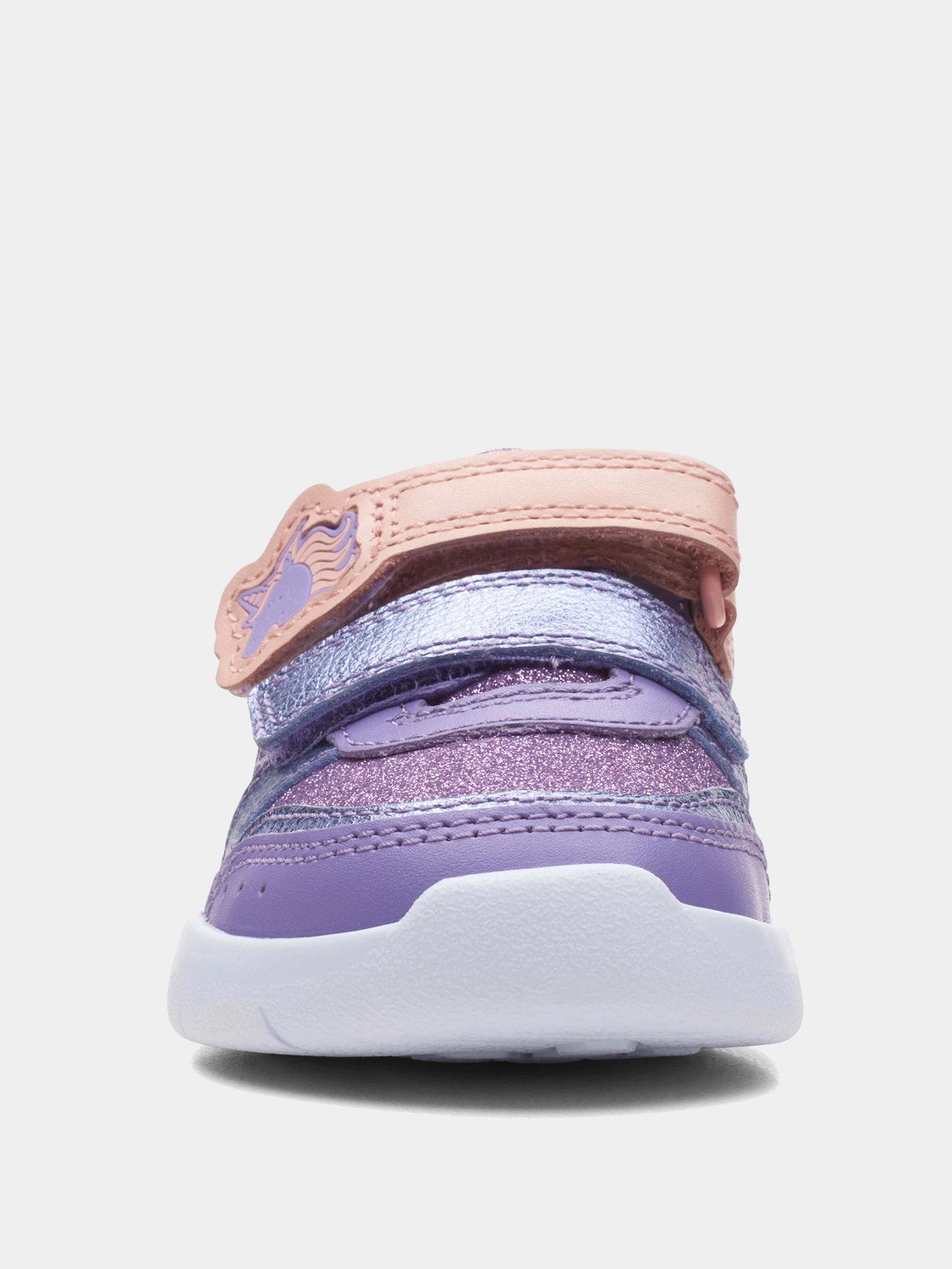 Кроссовки Clarks модель 26172913 Кроссовки Clarks модель 26172913 Фото