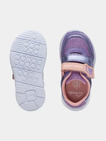 Кроссовки Clarks модель 26172913 Фото