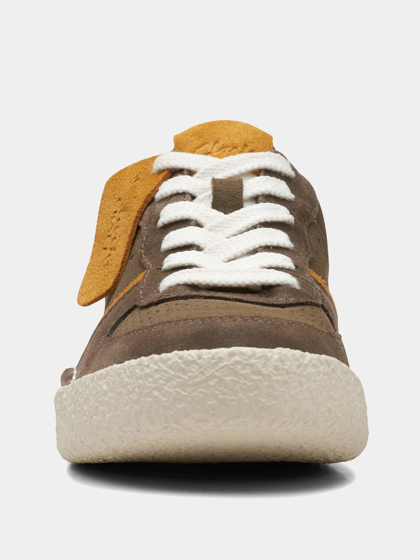 Кроссовки Clarks модель 26166901 Кроссовки Clarks модель 26166901 Фото